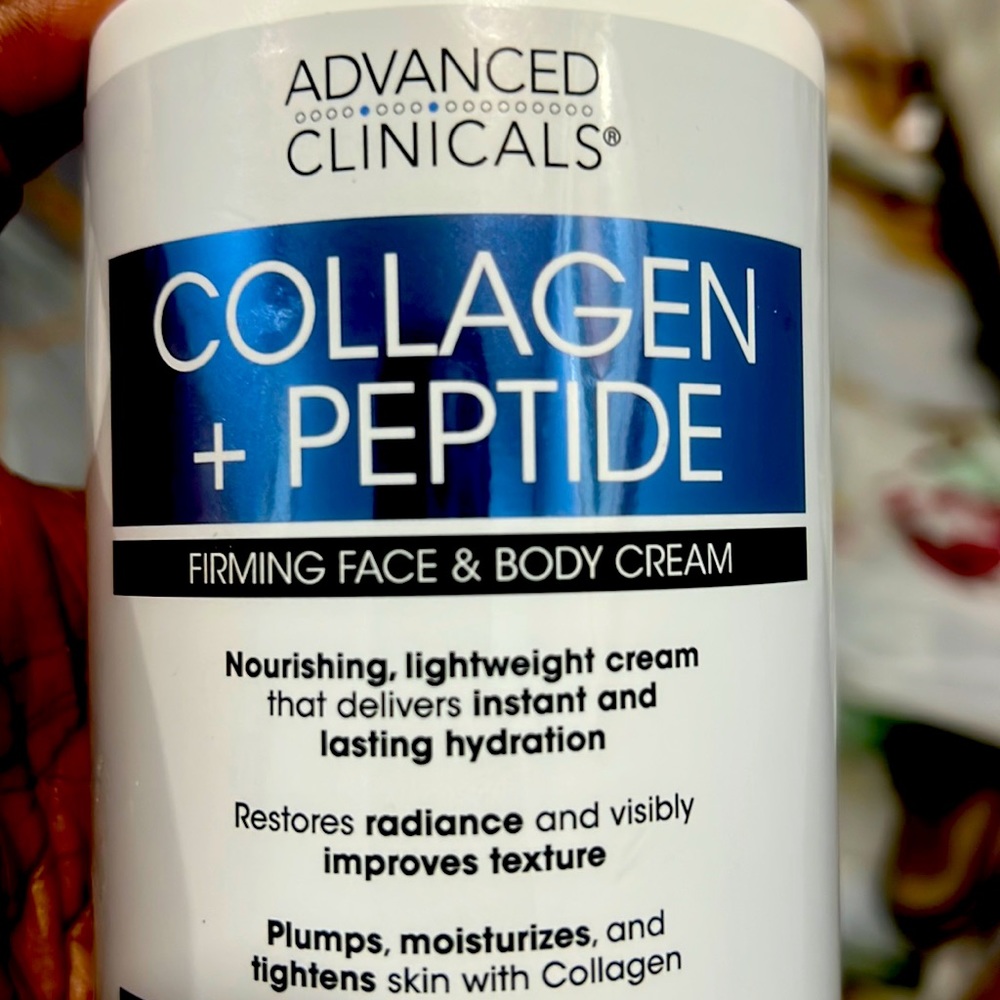 Collagen+Peptide